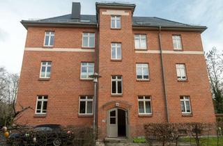 Wohnung kaufen in Schmiedegasse 20, 14469 Jägervorstadt, PROVISIONSFREI ! Attraktive gepflegte 2-Zimmer-Wohnung gehobener Ausstattung mit Balkon in Potsdam.