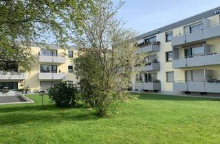 Wohnung kaufen in 53757 Sankt Augustin, SANKT AUGUSTIN NIEDERBERG, 1-2 Zi. Wohnung. ca. 45 m², Süd-Balkon, Kapitalanlage oder Selbstnutzung