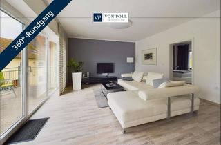Wohnung kaufen in 90556 Cadolzburg, Baujahr 2016 mit Küche & Stellplatz