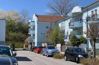 Wohnung kaufen in Weimarer Straße, 86368 Gersthofen, Gepflegtes 1-Zimmer-Apartment mit Balkon