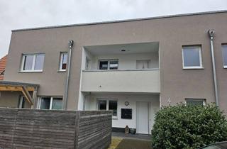 Wohnung mieten in Sudetenweg, 91735 Muhr, Traumhafte 4-Zimmer-Maisonette-Wohnung mit gehobener Innenausstattung mit EBK in Muhr am See