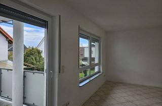 Wohnung mieten in 64807 Dieburg, Stilvolle 3-Zimmer-Wohnung mit Balkon in Dieburg
