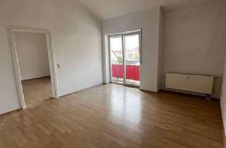 Wohnung mieten in Rochlitzer Straße 52, 04651 Bad Lausick, schöne 2 Raum Wohnung im Stadtzentrum