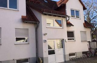Wohnung mieten in Groß-Gerauer-Straße 64347, 64347 Griesheim, Ruhige 3-Zimmer Wohnung in stadtnaher Lage