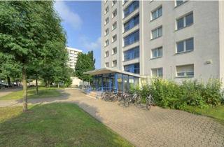Wohnung mieten in Theodor-Roemer-Straße, 06118 Ortslage Trotha, Günstige Wohnung für Studis und Azubis