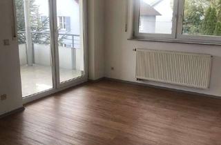 Wohnung mieten in 74589 Satteldorf, Sonnige 2,5 Zimmerwohnung - 72 m² -mit schönem Balkon- Gröningen