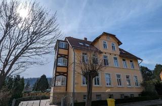 Wohnung mieten in Klosterstraße 1a, 38889 Blankenburg (Harz), Ihre Chance! 2-Zimmer-Wohnung im Erdgeschoss und in bester Lage
