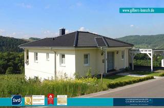Haus kaufen in 54318 Mertesdorf, Eine Gesunde Investition in die Zukunft , Ihr EFH-Neubau in Mertesdorf