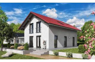 Einfamilienhaus kaufen in 38382 Beierstedt, Raus aus der Miete. Rein in Ihr energiesparendes Einfamilienhaus in Beierstedt
