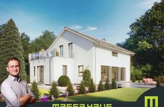 Haus kaufen in 56729 Siebenbach, Mit dem Ausbauhaus zum bezahlbaren Eigenheim! So funktionierts.