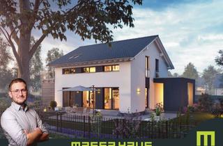 Haus kaufen in 56729 Siebenbach, Mit massa-haus das Traumhaus Wirklichkeit werden lassen!