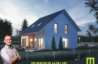 Haus kaufen in 56729 Baar, Energieeffizient, individuell und modern! Bauen mit massa haus!
