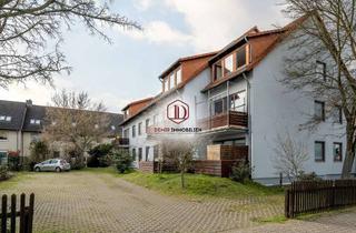 Mehrfamilienhaus kaufen in 31228 Peine, Stederdorf// Mehrfamilienhaus mit 9 Wohneinheiten