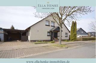 Haus kaufen in 38642 Goslar, Sehr gepflegtes, großes Ein- bis Zweifamilienhaus mit 7 Zimmern und Garage in Ohlhof.
