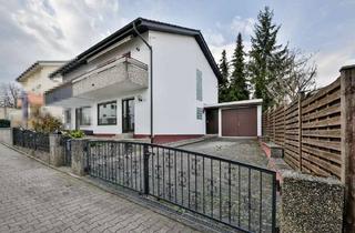 Doppelhaushälfte kaufen in 75173 Südweststadt, Charmante Doppelhaushälfte in TOP-Lage!