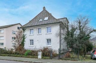 Mehrfamilienhaus kaufen in 79639 Grenzach-Wyhlen, Ein- oder Mehrfamilienhaus in Grenzach-Wyhlen