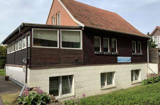 Einfamilienhaus kaufen in Pappelweg, 14929 Treuenbrietzen, Einfamilienhaus in sehr ruhiger Randlage *reserviert