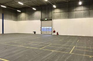 Büro zu mieten in Sachsenhausener Straße 29a - 31, 16515 Oranienburg, Produktions- oder Lagerhalle mit 1016 qm und intergriertem Büro (15qm)