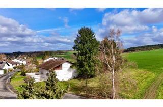 Grundstück zu kaufen in 35619 Braunfels, Traumhaftes Grundstück mit Feldrandlage und verkehrsberuhigtem Bereich