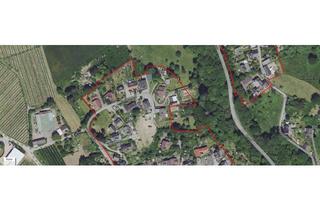 Grundstück zu kaufen in 51399 Burscheid, Baugrundstück EFH. Ländliche und exklusive Lage bei Burscheid mit Blick ins Grüne Variante 1 oder 2
