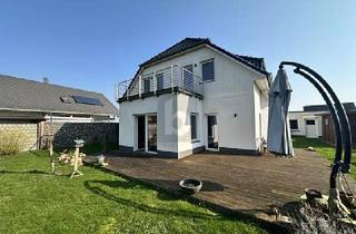 Einfamilienhaus kaufen in 23999 Insel Poel, Insel Poel - EIN TRAUM AUF DER INSEL POEL IN IDYLLISCHER LAGE