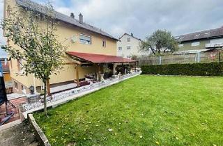 Haus kaufen in 72213 Altensteig, Altensteig - RUHIG UND FAMILIENFREUNDLICH