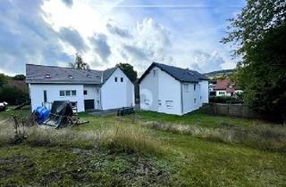 Mehrfamilienhaus kaufen in 63637 Jossgrund, Jossgrund - SICHERE ANLAGE, SOFORT VERFÜGBAR