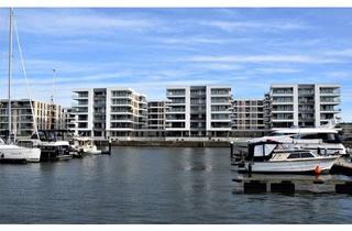 Wohnung kaufen in 27568 Bremerhaven, Bremerhaven - Bremerhaven-MitteLuxuriöse Wohnung mit Hafenblick in bester Lage von Bremerhaven