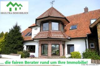 Haus kaufen in 49586 Neuenkirchen, Neuenkirchen - Individuelles Landhaus mit vielen Möglichkeiten - Provisionsfrei!