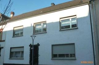 Mehrfamilienhaus kaufen in 66450 Bexbach, Bexbach - Wannemacher Immobilien **** Schönes Mehrfamilienhaus in Top Lage von Bexbach ****
