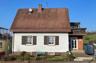 Einfamilienhaus kaufen in 66907 Rehweiler, Rehweiler - Charmantes Einfamilienhaus mit schönem Areal