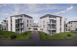 Wohnung kaufen in 44227 Dortmund, Dortmund - Neubau-Eigentumswohnungen Am Lennhofe in Dortmund-Menglinghausen!