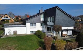 Einfamilienhaus kaufen in 38162 Cremlingen, Cremlingen - Einmaliger Wohn(t)raum - Modernes, EFH mit Einliegerwohnung- tolle Lage