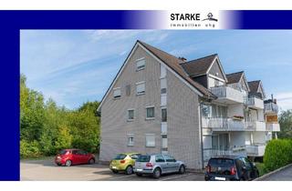 Wohnung kaufen in 32584 Löhne, Löhne - Maisonette Eigentumswohnung Dachgeschoss über 2 Ebenen in Löhne