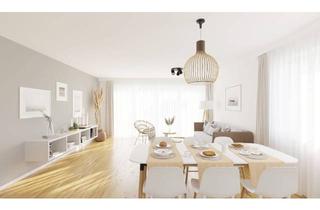 Wohnung kaufen in 61476 Kronberg im Taunus, Kronberg im Taunus - Viel Raum für Familien in dieser bezugsfertigen 4-Zimmer-Eigentumswohnung