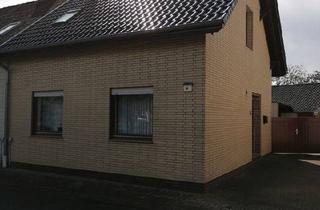 Einfamilienhaus kaufen in 29462 Wustrow, Wustrow (Wendland) - Einfamilienhaus in ruhiger Lage