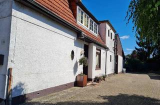 Mehrfamilienhaus kaufen in 27749 Delmenhorst, Delmenhorst - Mehrfamilienhaus oder alternativ Baugrundstück bis 6 Wohnungen