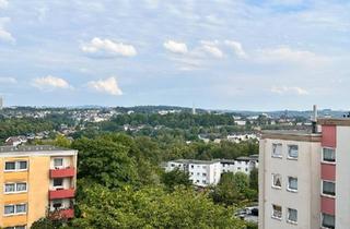 Wohnung kaufen in 58511 Lüdenscheid, Lüdenscheid - Provisionsfreie ETW 3Zi. KDBBalkon & Stellplatz i. Lüdenscheid
