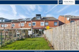 Haus kaufen in 48329 Havixbeck, Havixbeck - Helles Reihenmittelhaus in gepflegtem Zustand in Havixbeck!