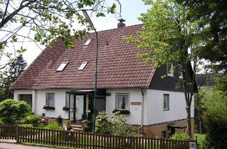 Haus kaufen in 38707 Altenau, Harz (LK Goslar) - Haus mit unverbaubarer Aussicht direkt an Oberharzer Bergwiesen