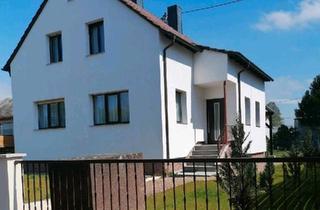 Einfamilienhaus kaufen in 67580 Hamm, Hamm am Rhein - Einfamilienhaus mit Garten, Garage und Terrasse Keine Makler