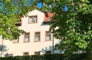 Einfamilienhaus kaufen in 99947 Bad Langensalza, Bad Langensalza - Einfamilienhaus mit Einliegerwohnung