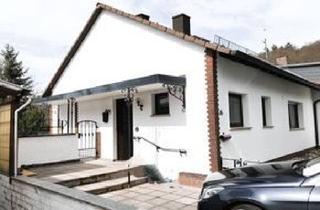 Einfamilienhaus kaufen in 64678 Lindenfels, Lindenfels - Einfamilienhaus in Lindenfels, gute Lage