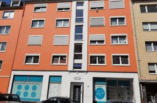 Mehrfamilienhaus kaufen in 42119 Wuppertal, Wuppertal - Mehrfamilienhaus in guter Lage günstig zu ersteigern