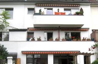 Wohnung kaufen in 50937 Köln, Köln - 3-Zimmer-Wohnung in begehrter Wohnlage Köln-Sülz