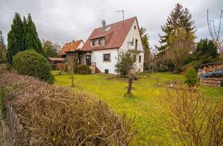 Einfamilienhaus kaufen in 74399 Walheim, Walheim - Einfamilienhaus in Bietigheim-Bissingen
