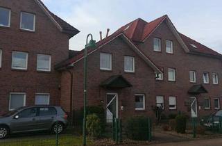 Wohnung kaufen in 26203 Wardenburg, Wardenburg - 2-Stock-Wohnung in Wardenburg mit neuer Gasheizung zu verkaufen!