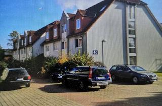 Wohnung kaufen in 21339 Lüneburg, Lüneburg - PROVISIONSFREI, Charmante 1,5 Zimmerwohnung + Empore + Garage