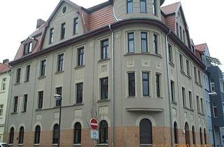 Haus kaufen in 06749 Bitterfeld-Wolfen, Bitterfeld-Wolfen - Vollsaniertes 12 Parteienhaus