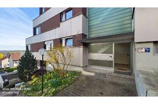 Wohnung kaufen in 74189 Weinsberg, Weinsberg - Schöne-Drei-Zimmer Wohnung in begehrte Lange